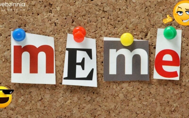 Graphic design is my passion memes: the word 'meme' pinned to a corkboard with emoji faces